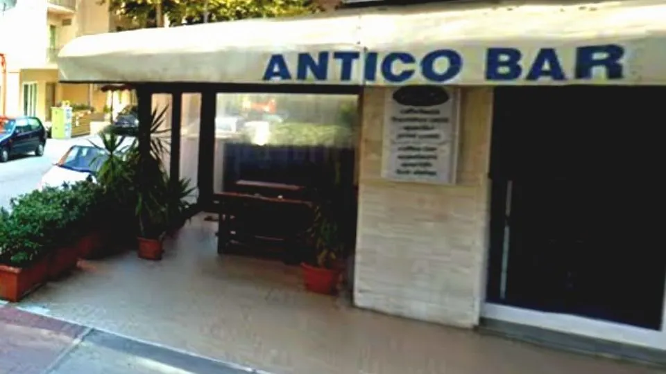 l’Antico Bar