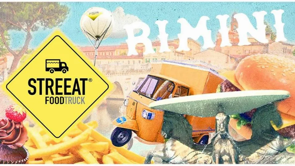il logo del festival