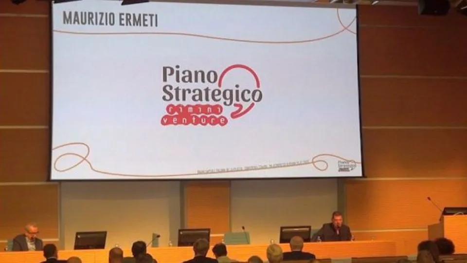 il convegno al palacongressi