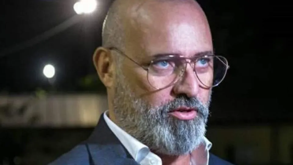 Stefano Bonaccini