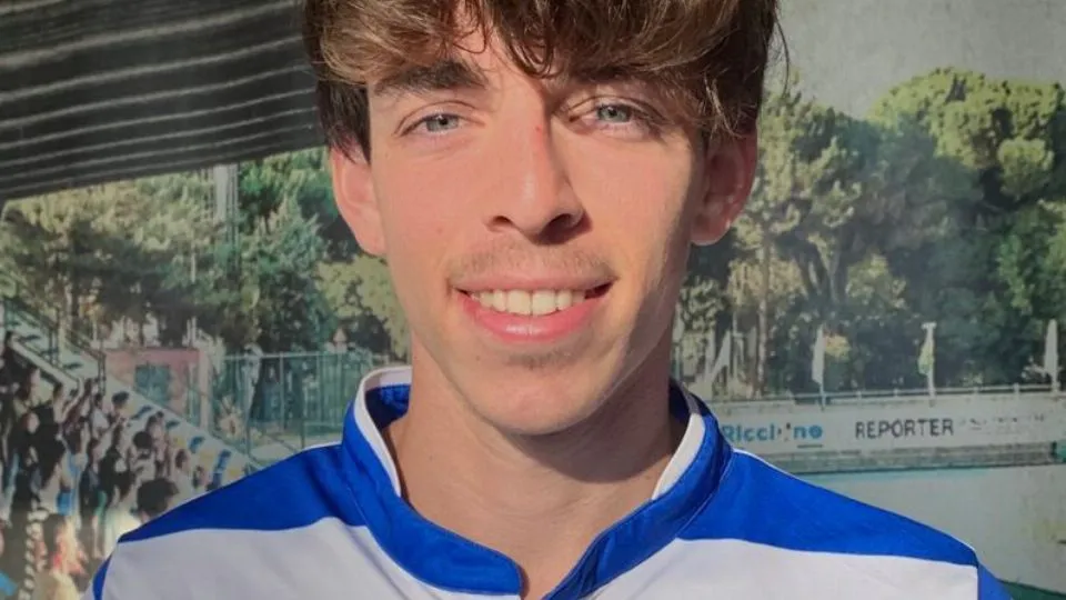 Andrea Tamagnini
