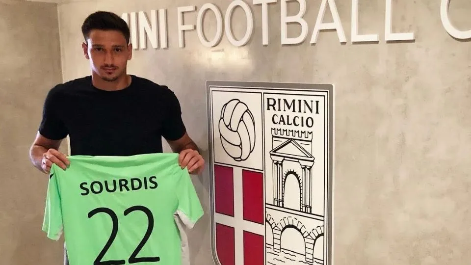 Giannis Sourdis