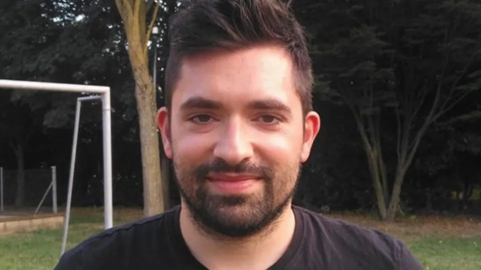 Ivan Rodà