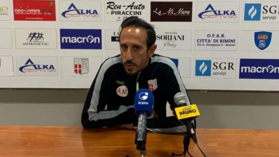 Alessandro Mastronicola
