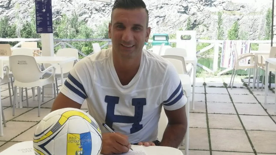 Rocco Di Filippo
