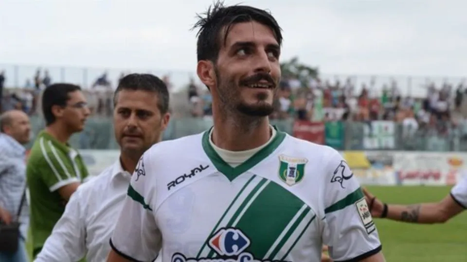 Stefano Del Sante