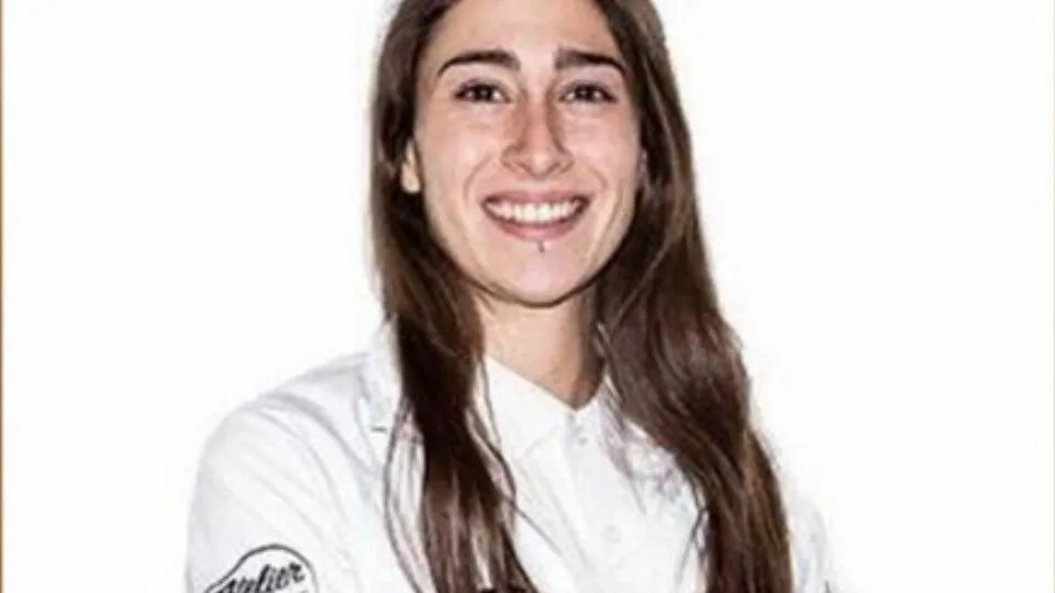 Giorgia Maraldi
