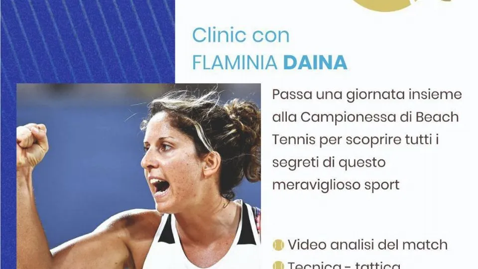 Flaminia Daina
