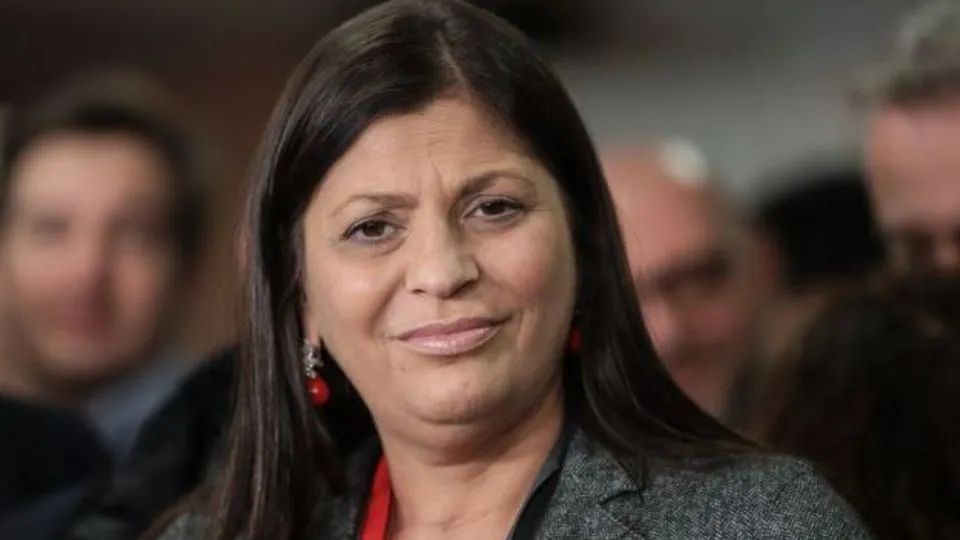 Jole Santelli
