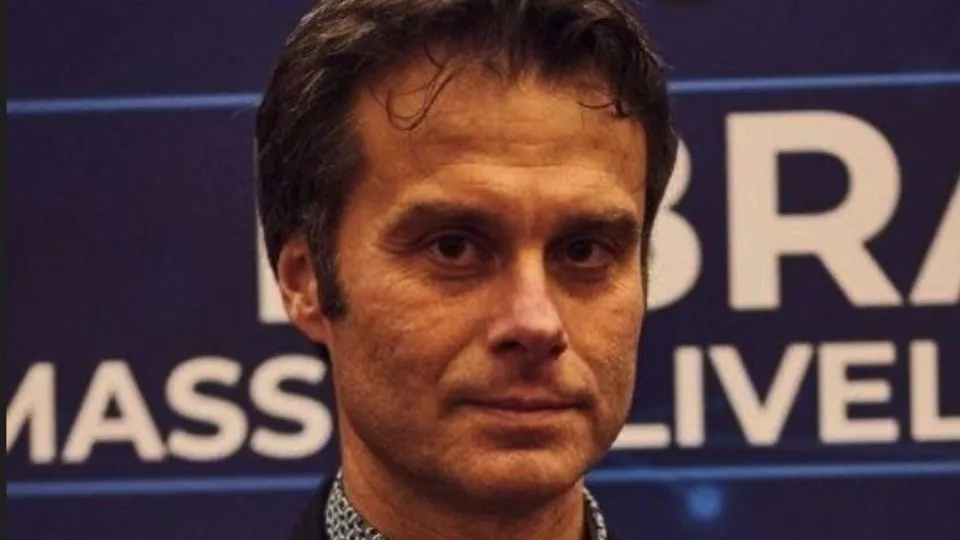 Marco Capanna