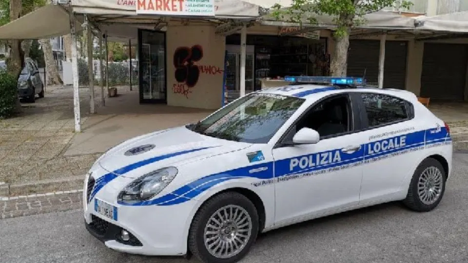 uno dei mimimarket