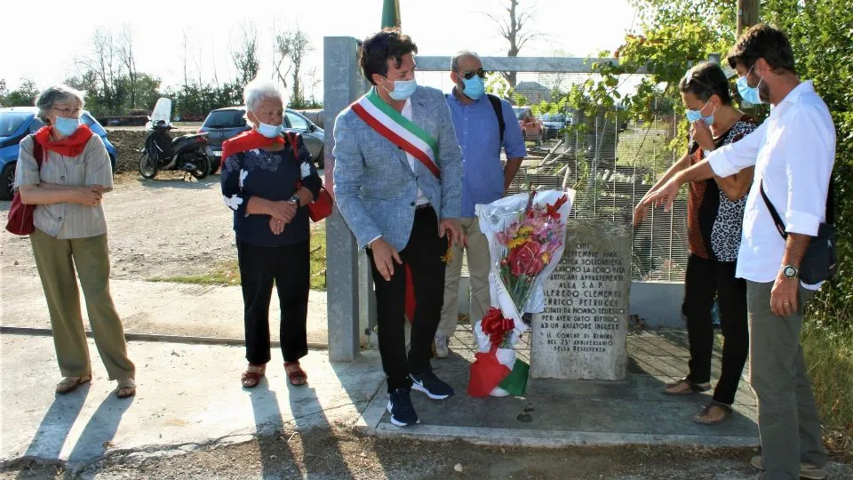 la cerimonia