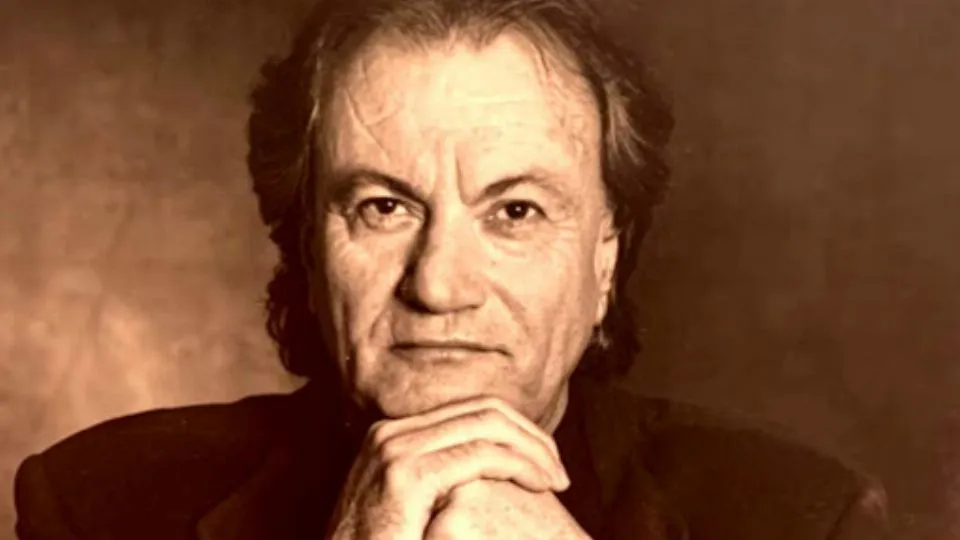 Sergio Rossi
