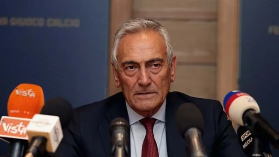 Gabriele Gravina