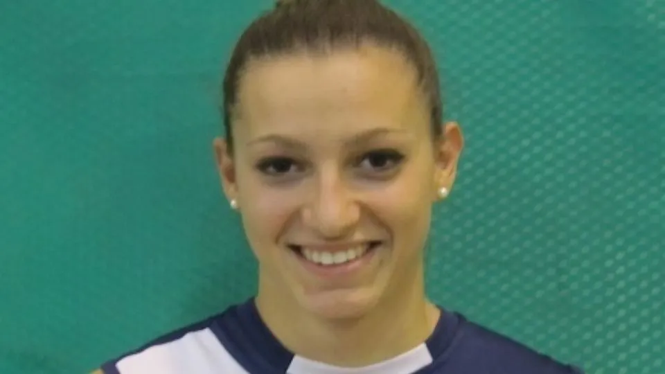 Valentina Gugnali
