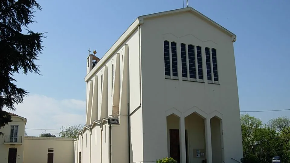 Chiesa madre del Bell’Amore di Misano Adriatico