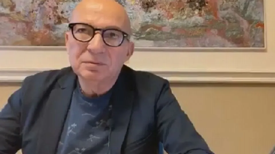 Sergio Venturi