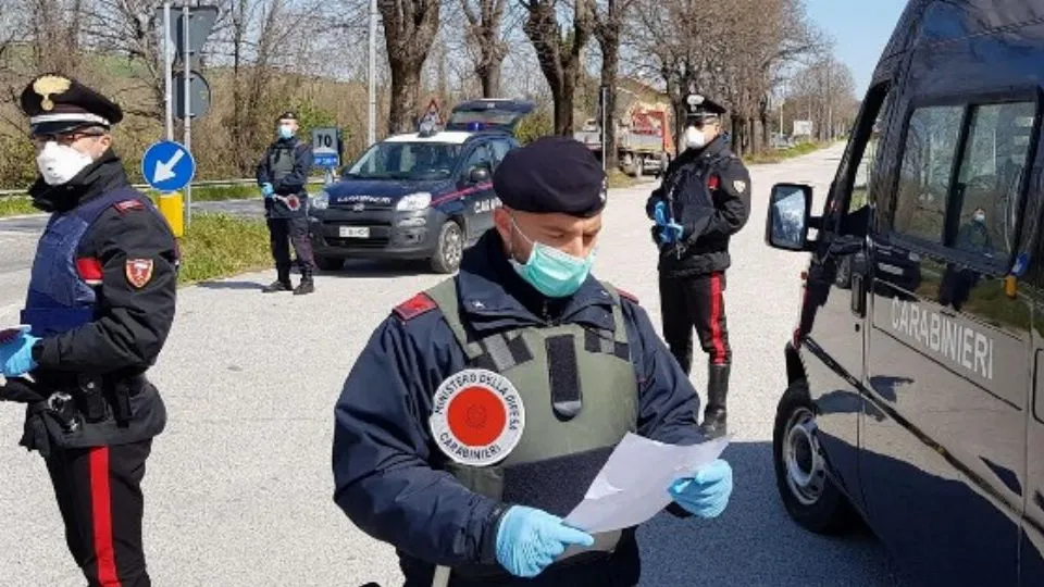 un controllo
