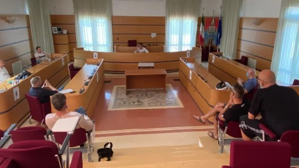 l’incontro di oggi