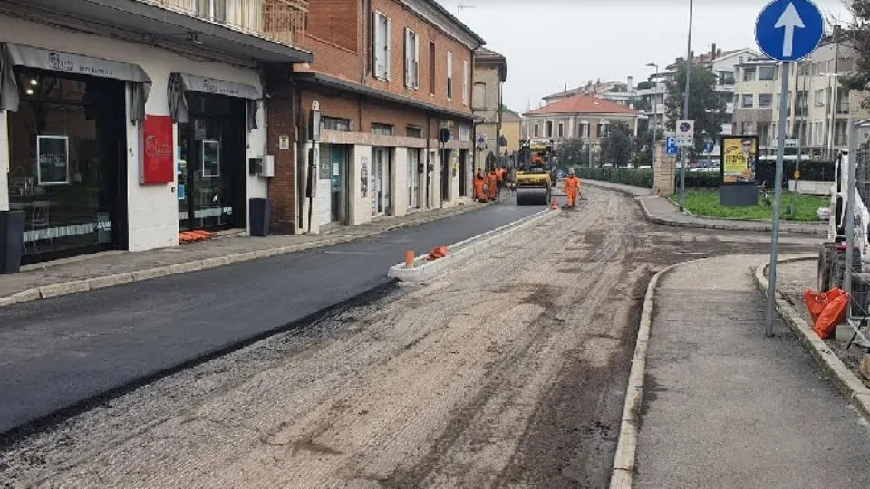 i lavori