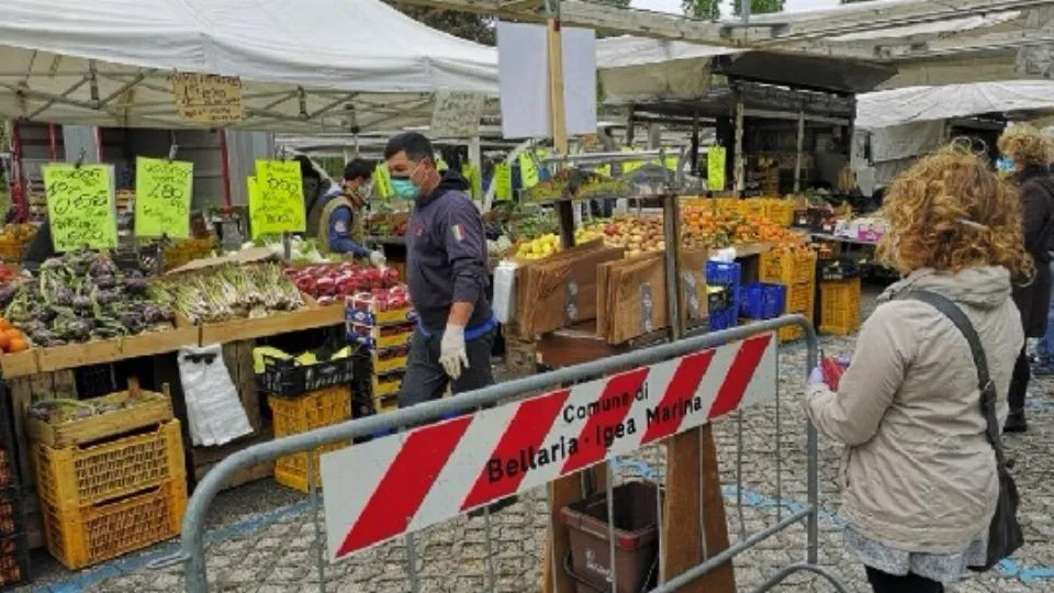 dalla pagina del Comune di Bellaria