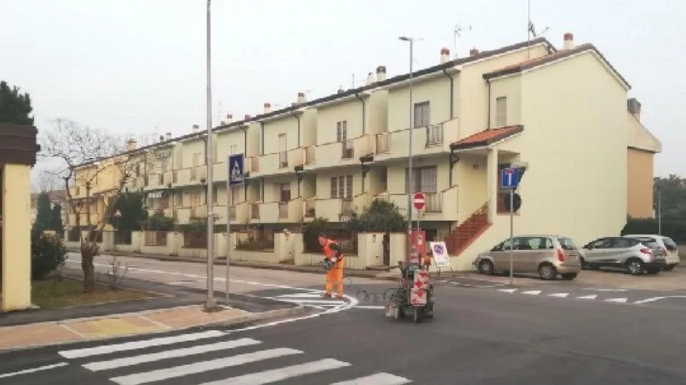 via Alessandrini
