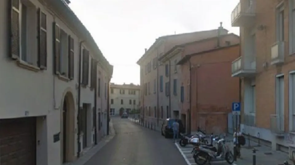 via Ducale