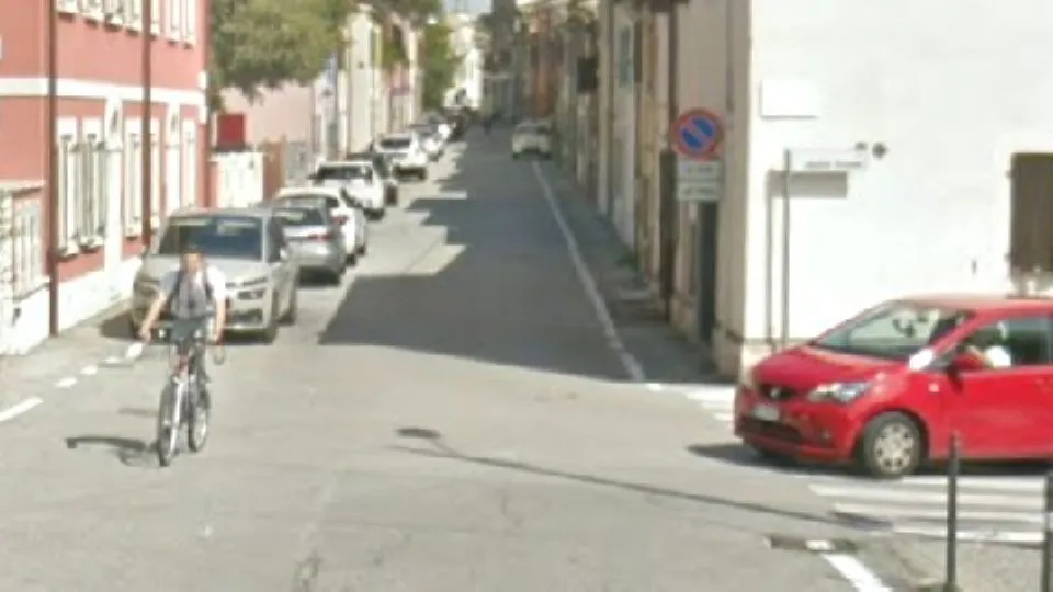 via Lavatoio
