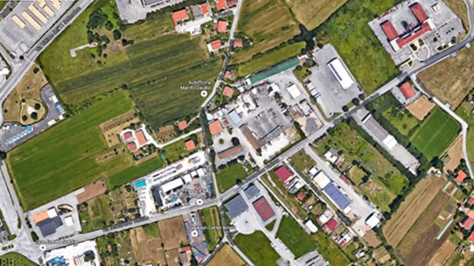 Via Varisco