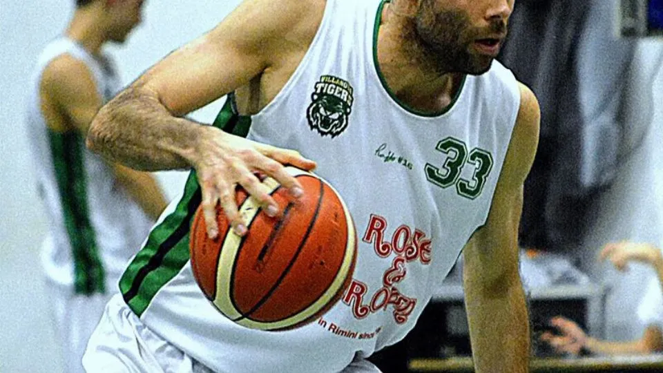 Matteo Saccani (foto Alfio Sgroi)