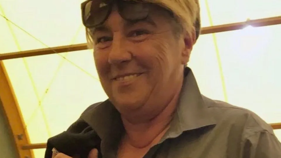Graziella Ricci
