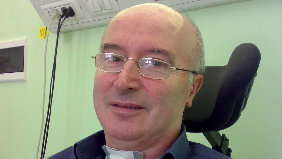 don Mauro Evangelisti