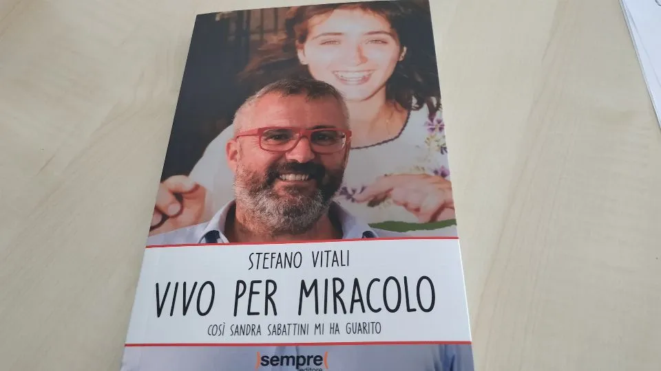 Vivo per miracolo