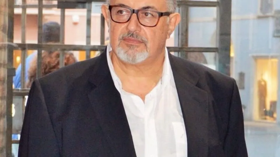 Arturo Pane, Presidente Zeinta di Borg