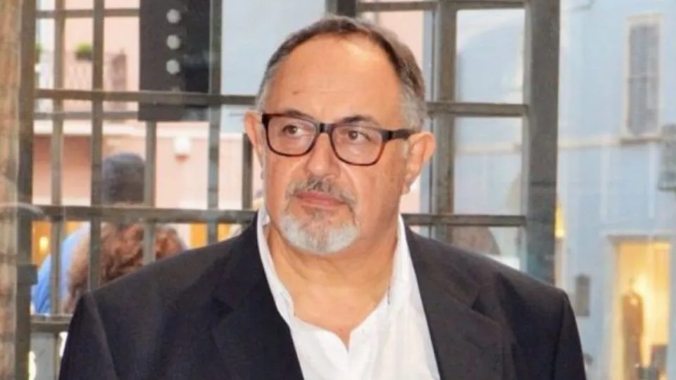 Arturo Pane