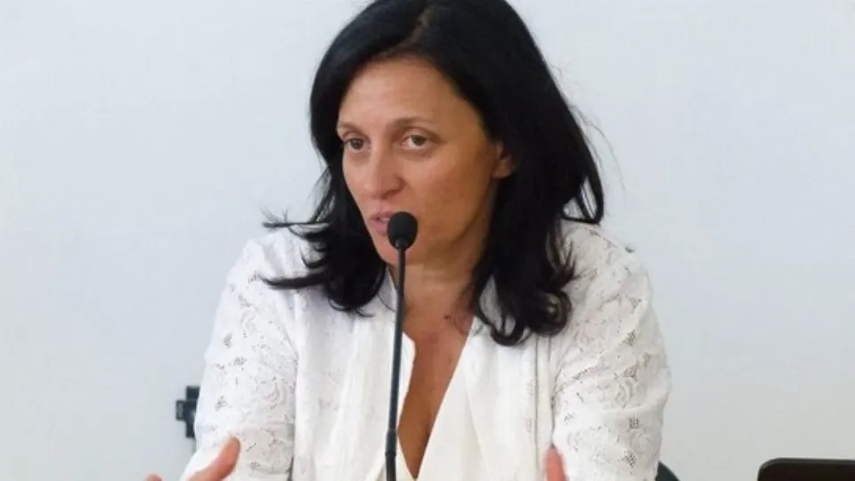 Renata Tosi