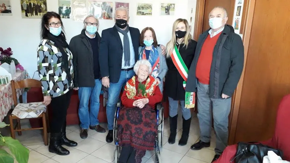 foto di gruppo