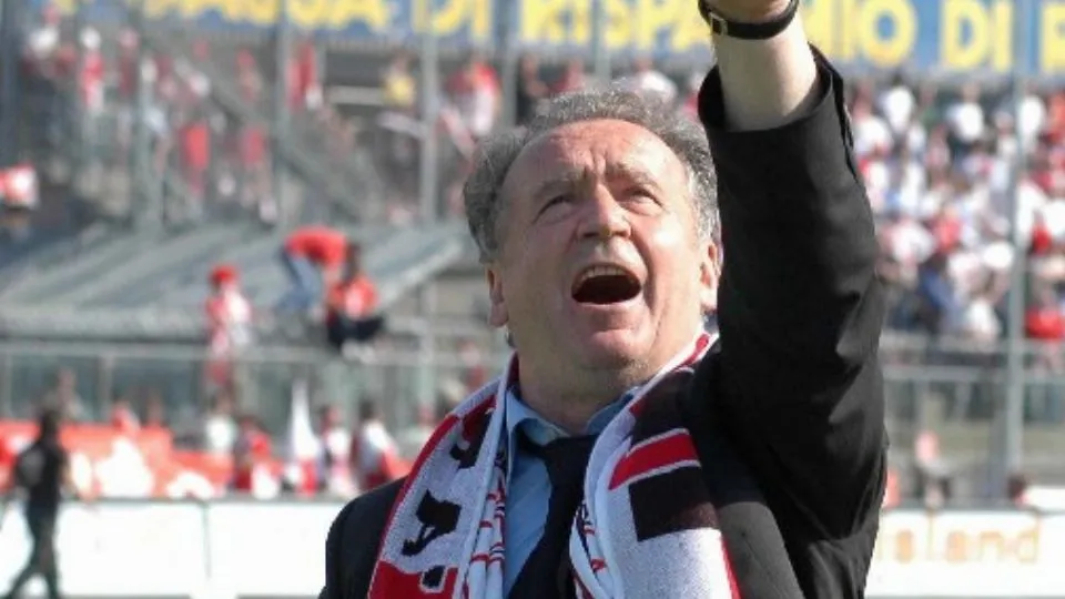 Vincenzo Bellavista