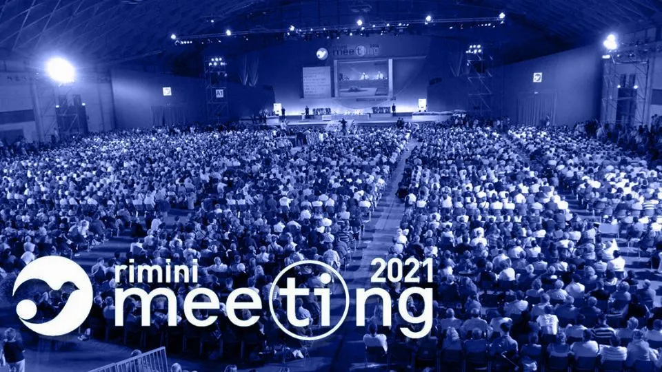 Meeting 2021
