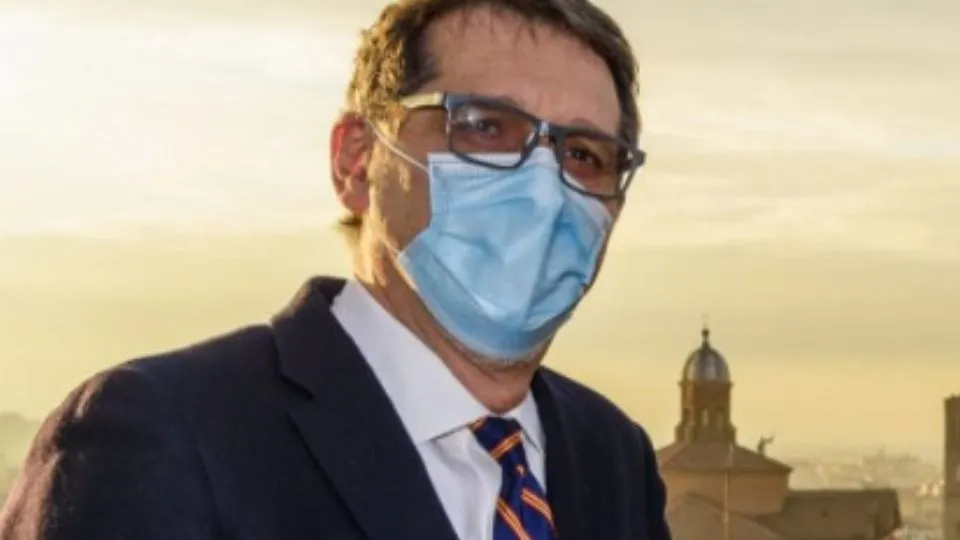 Virginio Merola
