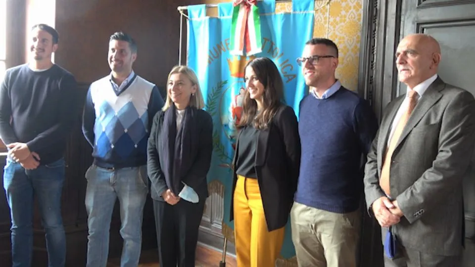 la Giunta di Cattolica (@newsrimini)