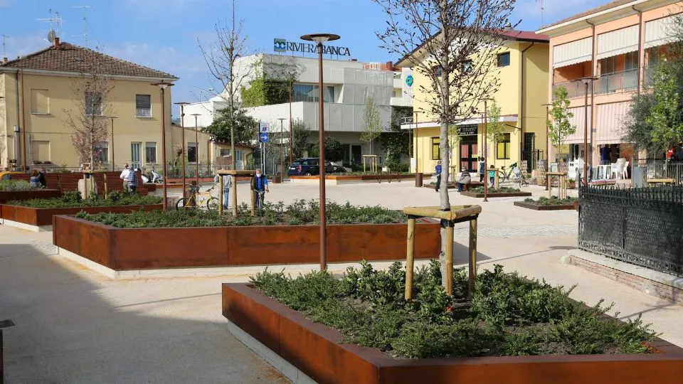 telecamere anche in piazza del Tituccio a Corpolò
