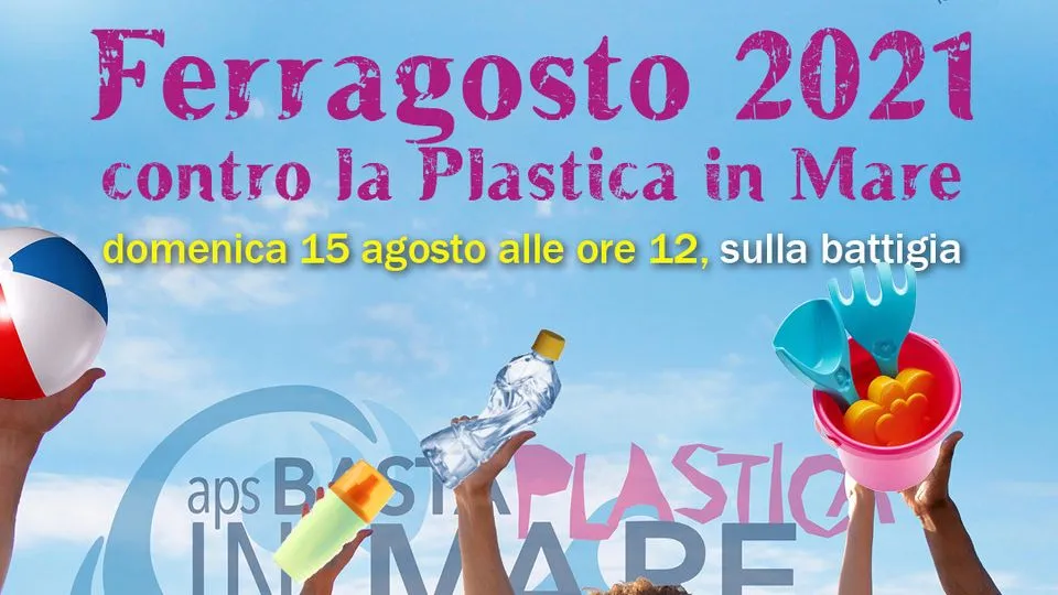 la locandina del flashmob