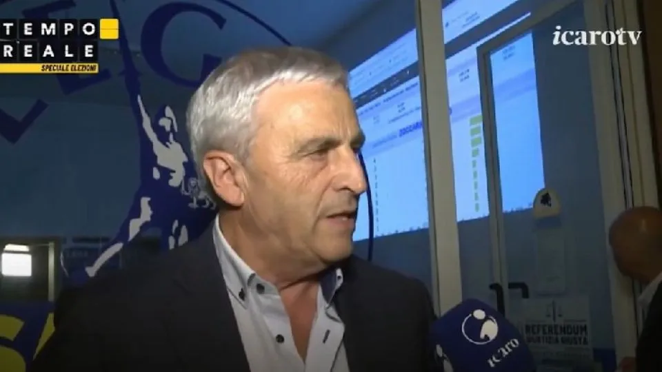Enzo Ceccarelli
