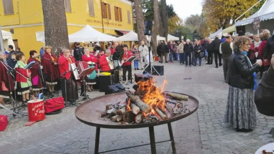 un’edizione della Fiera

