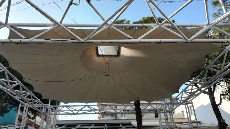 il gazebo
