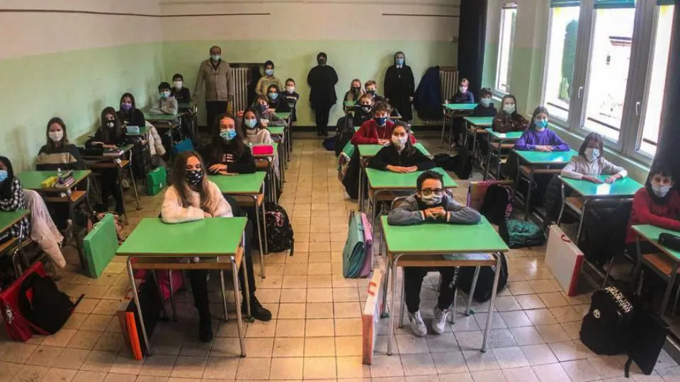 la classe premiata