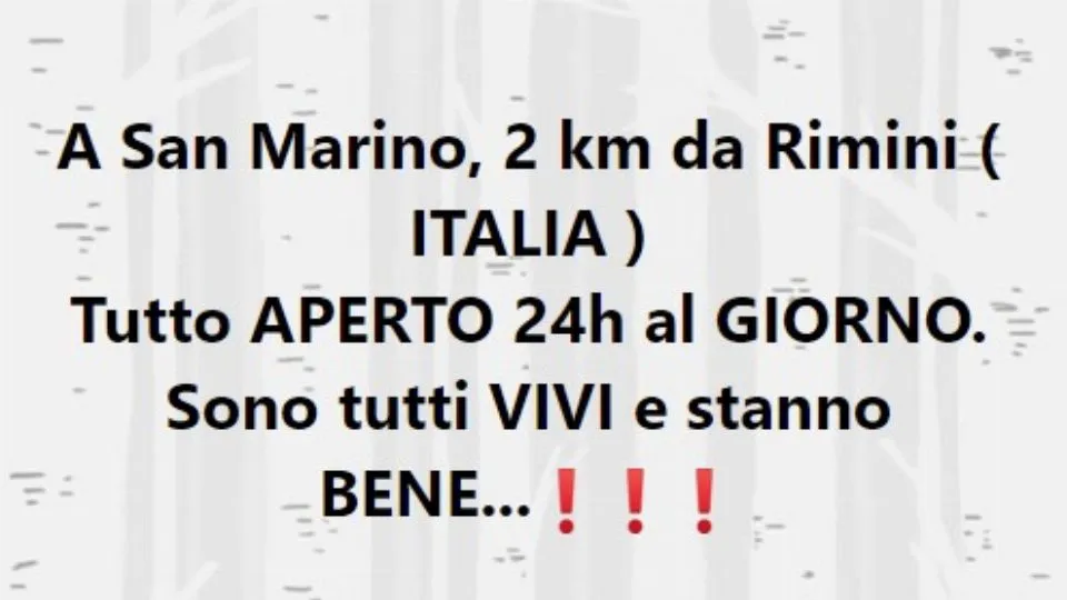 il post