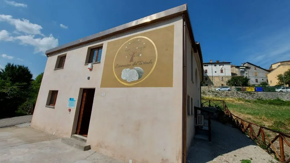 ecomuseo del tartufo