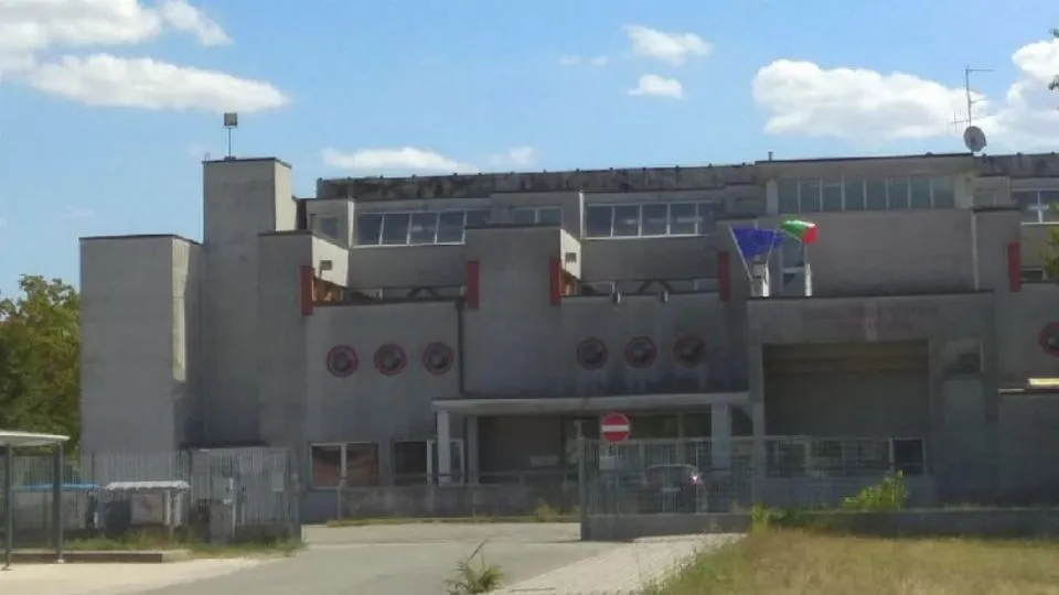 la media Franchini
